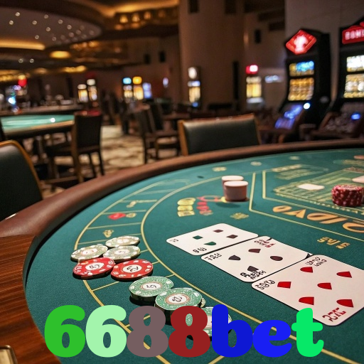 6688bet