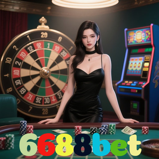 6688bet