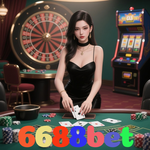 6688bet