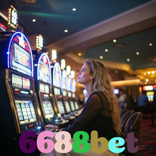 6688bet
