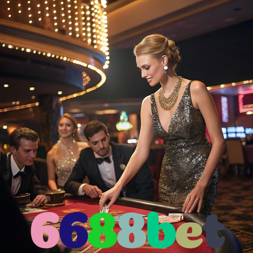 6688bet