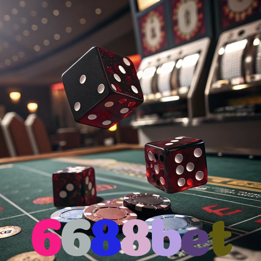 6688bet