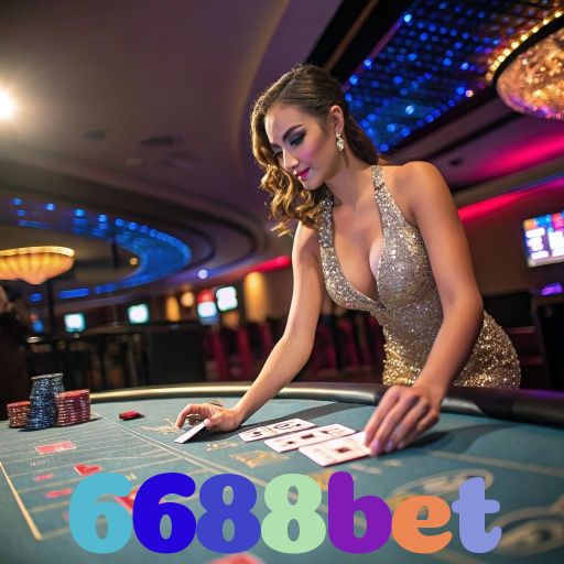 6688bet