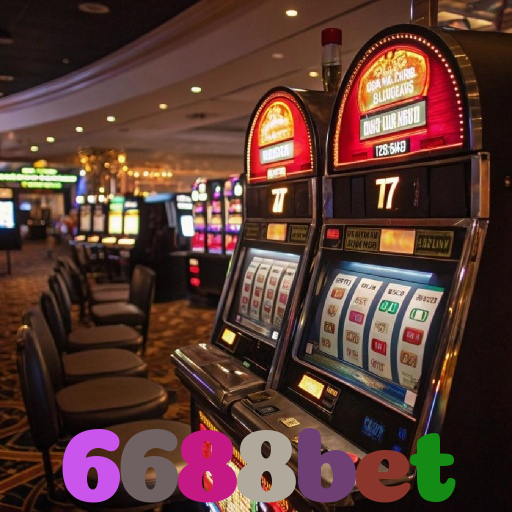 6688bet