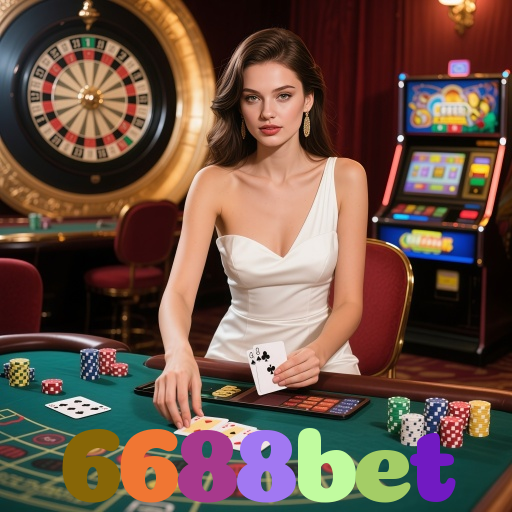 6688bet