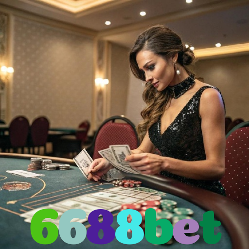 6688bet