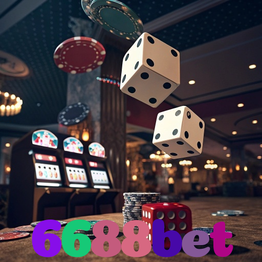 6688bet