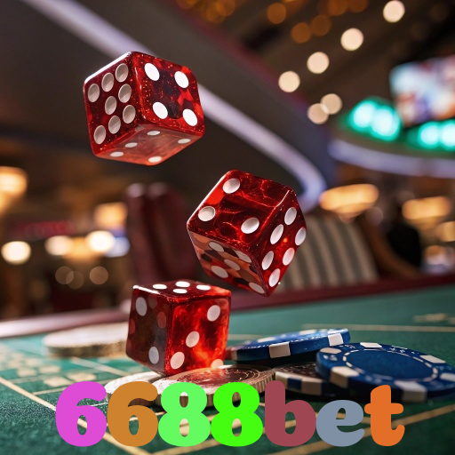 6688bet
