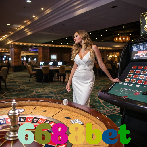 6688bet