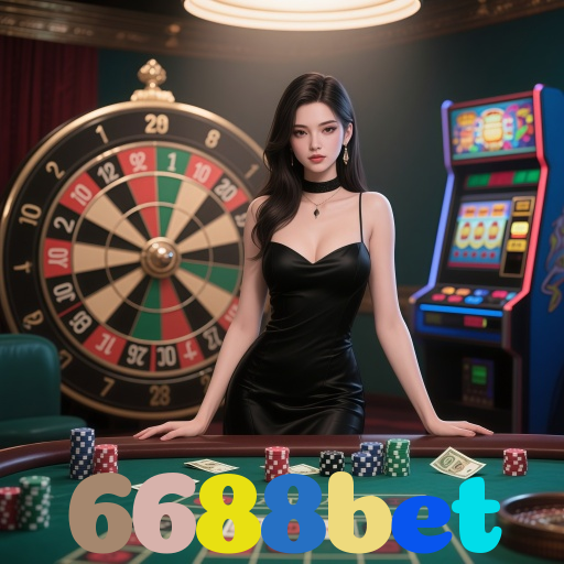 6688bet