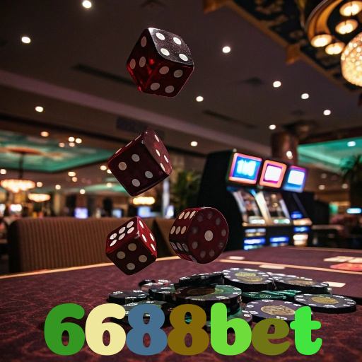 6688bet