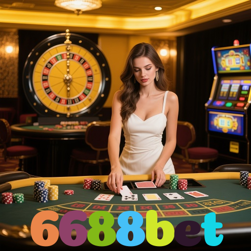 6688bet