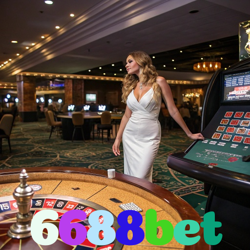 6688bet