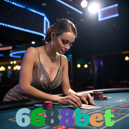 6688bet