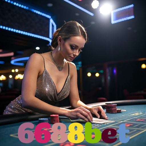 6688bet