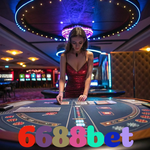 6688bet