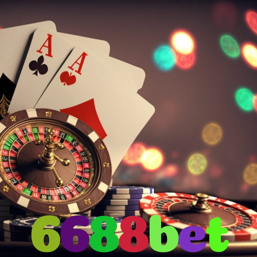 6688bet