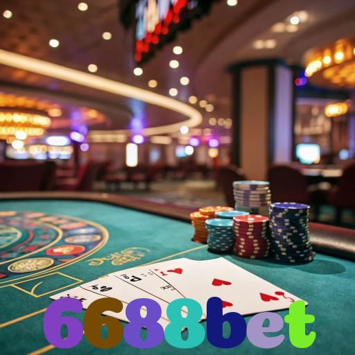 6688bet