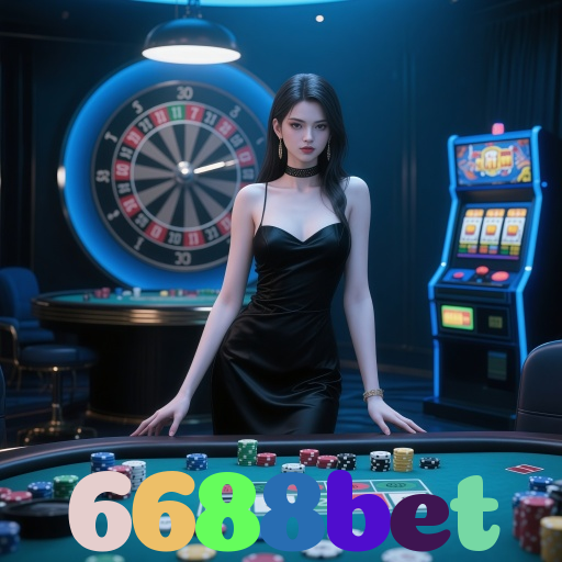 6688bet