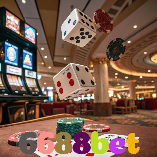 6688bet