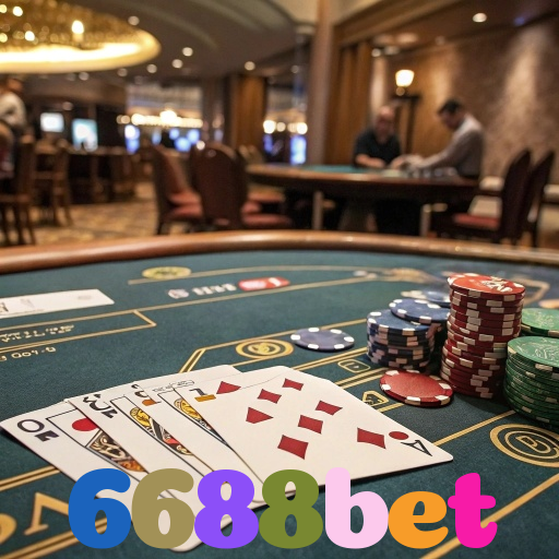 6688bet