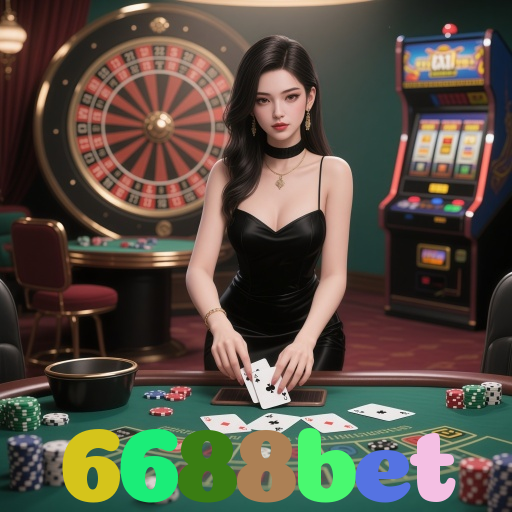 6688bet