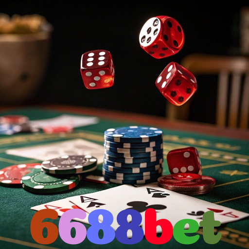 6688bet