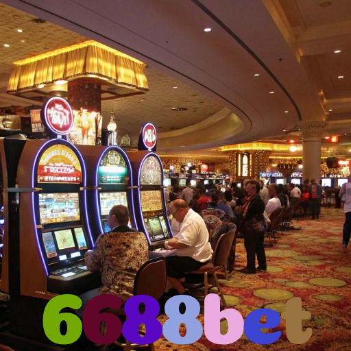 6688bet