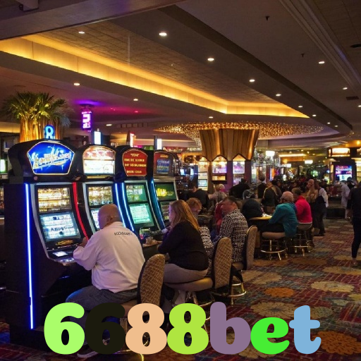 6688bet