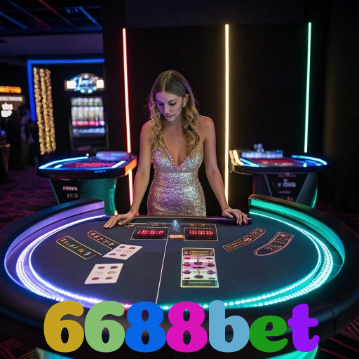 6688bet