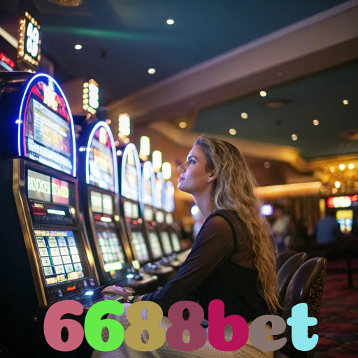 6688bet