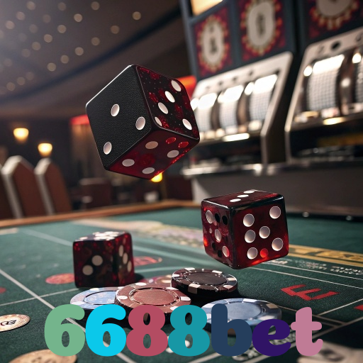 6688bet
