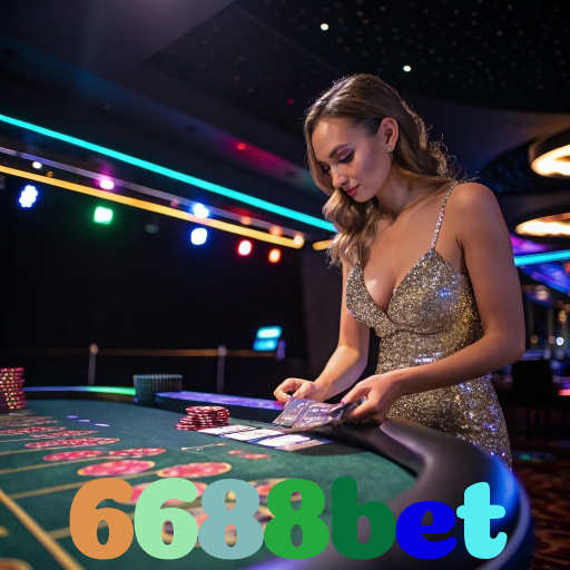 6688bet