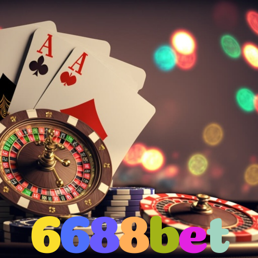 6688bet