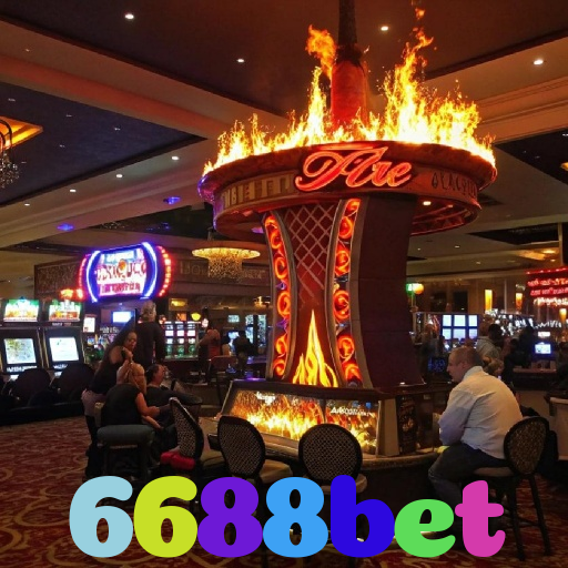6688bet