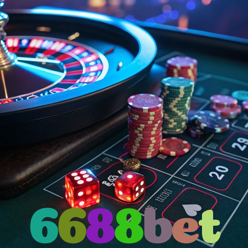 6688bet