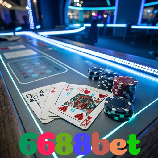 6688bet