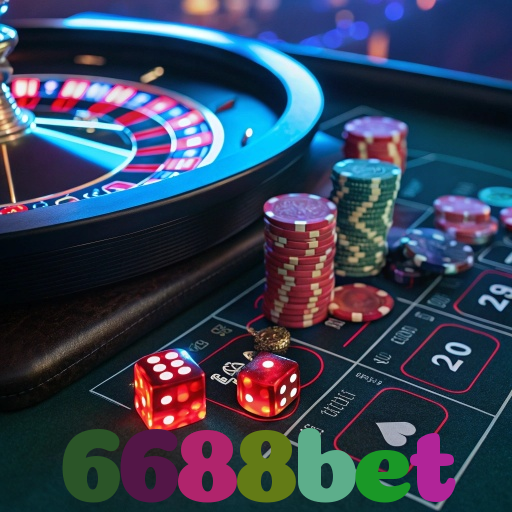 6688bet