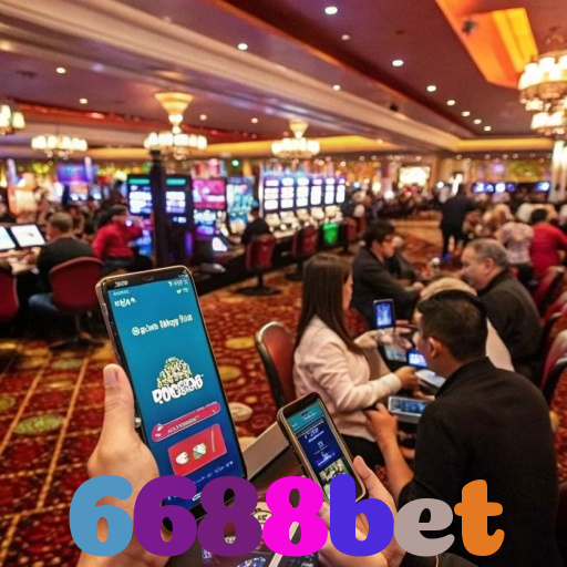 6688bet