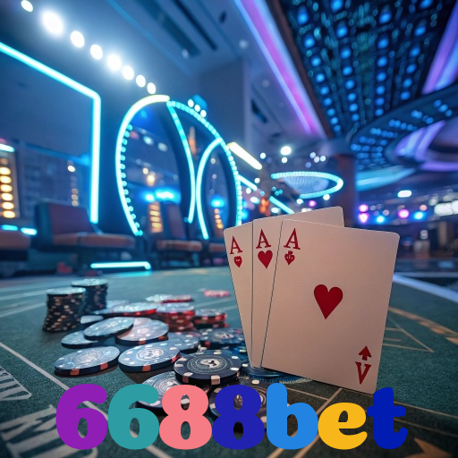 6688bet