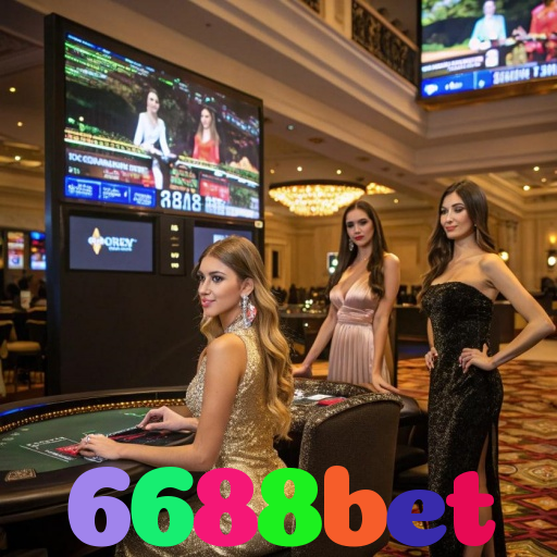 6688bet