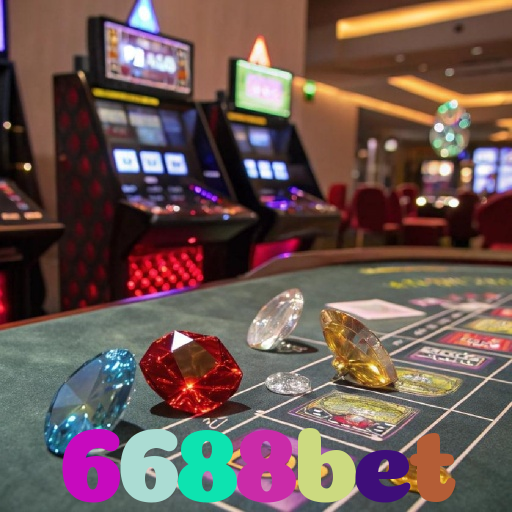 6688bet