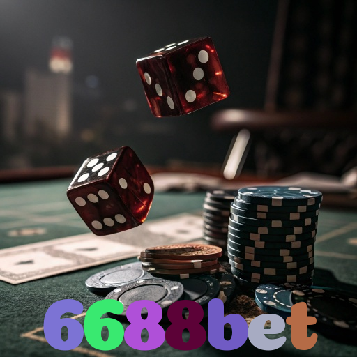 6688bet