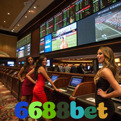 6688bet