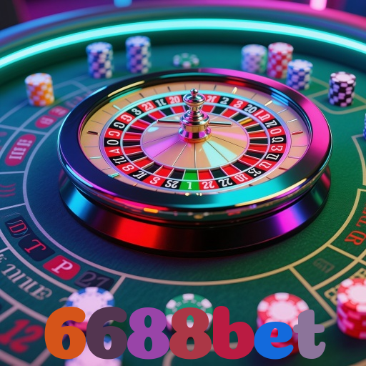 6688bet