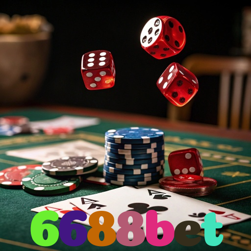 6688bet
