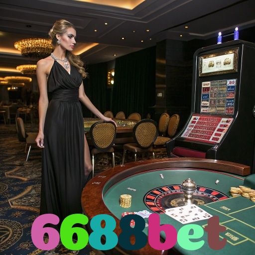 6688bet