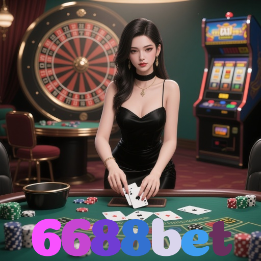 6688bet