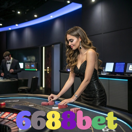 6688bet