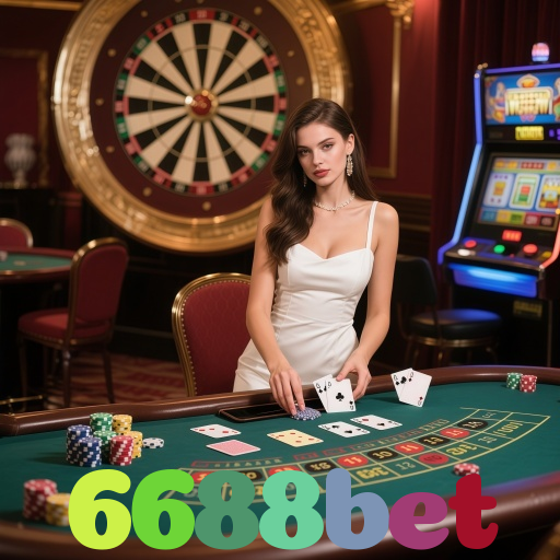 6688bet